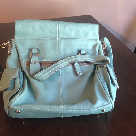 Vieta Handbag - Picture 3 of 5